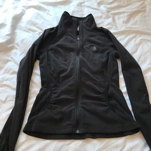 Northface fitted light jacket